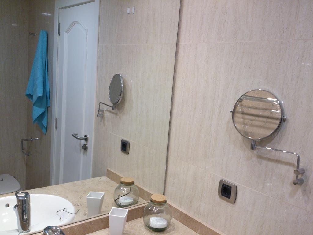 Apartment Sunset Harbour Адехе Номер фото