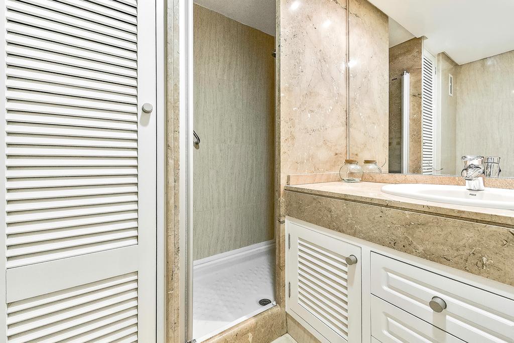 Apartment Sunset Harbour Адехе Экстерьер фото