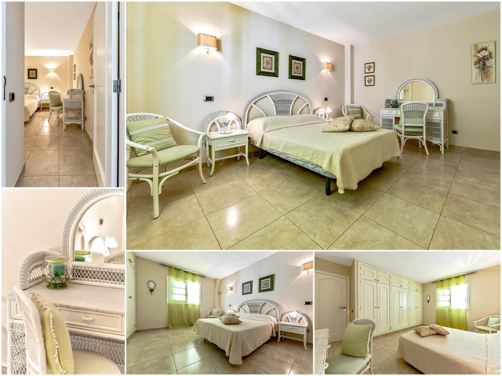 Apartment Sunset Harbour Адехе Экстерьер фото