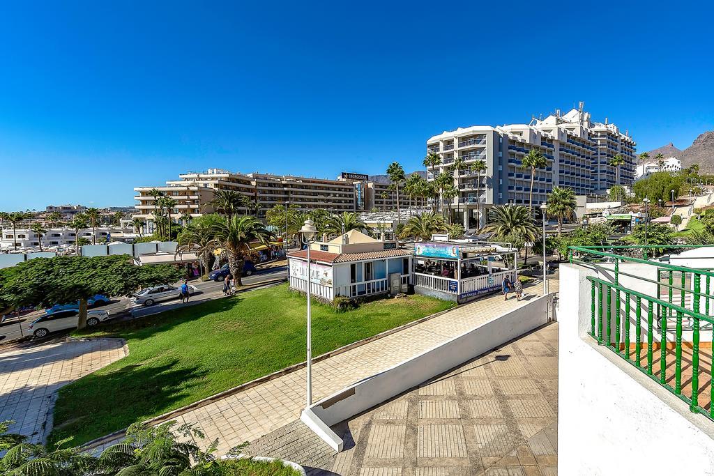 Apartment Sunset Harbour Адехе Экстерьер фото