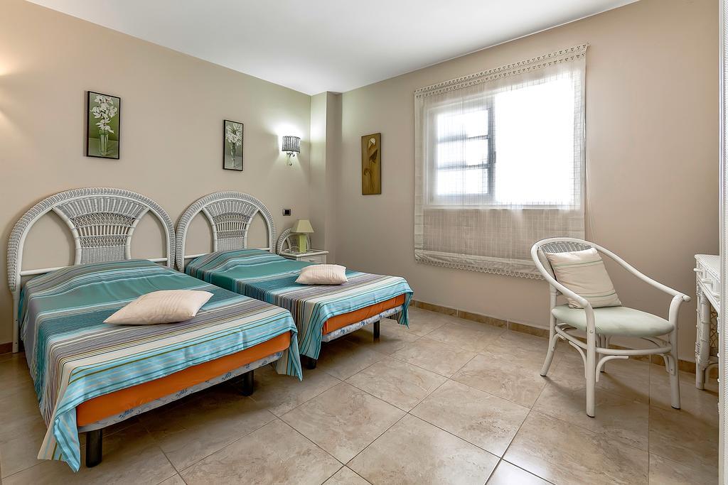 Apartment Sunset Harbour Адехе Экстерьер фото