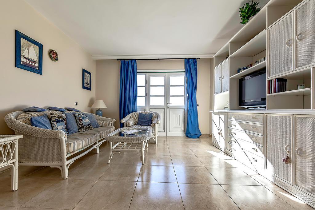 Apartment Sunset Harbour Адехе Экстерьер фото