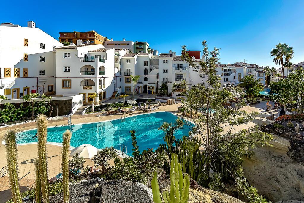 Apartment Sunset Harbour Адехе Экстерьер фото