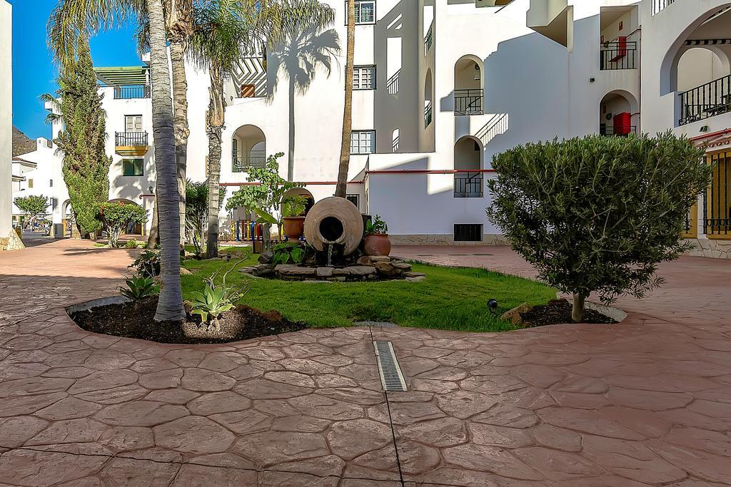 Apartment Sunset Harbour Адехе Экстерьер фото
